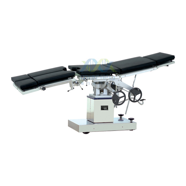 Multi-Functional Operation Table with Ce Approved (3001C\3001D\3001E)